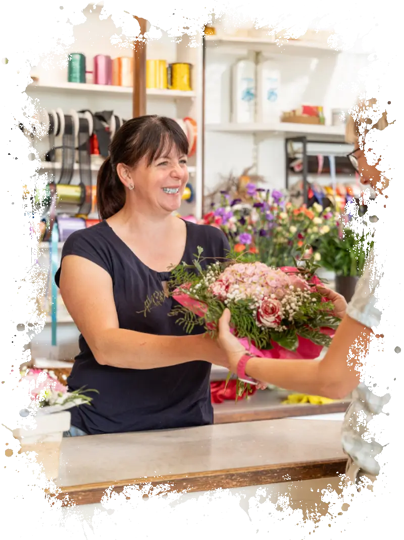 Blumenladen Nordhausen