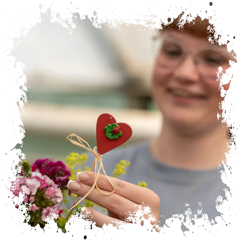 Firmendekoration Nordhausen