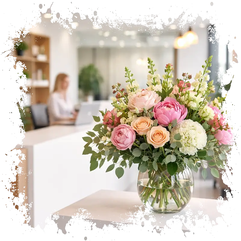 Firmenfloristik Nordhausen