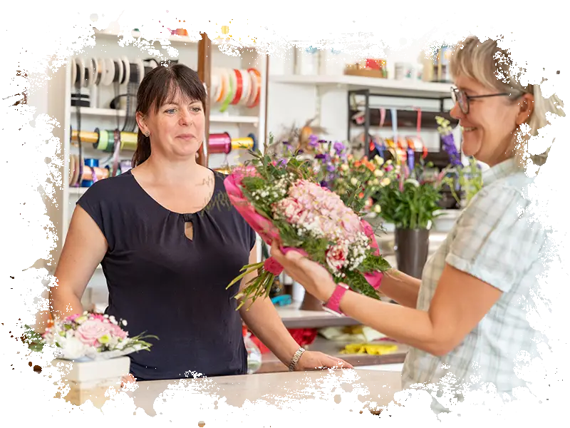 Persönliche Beratung