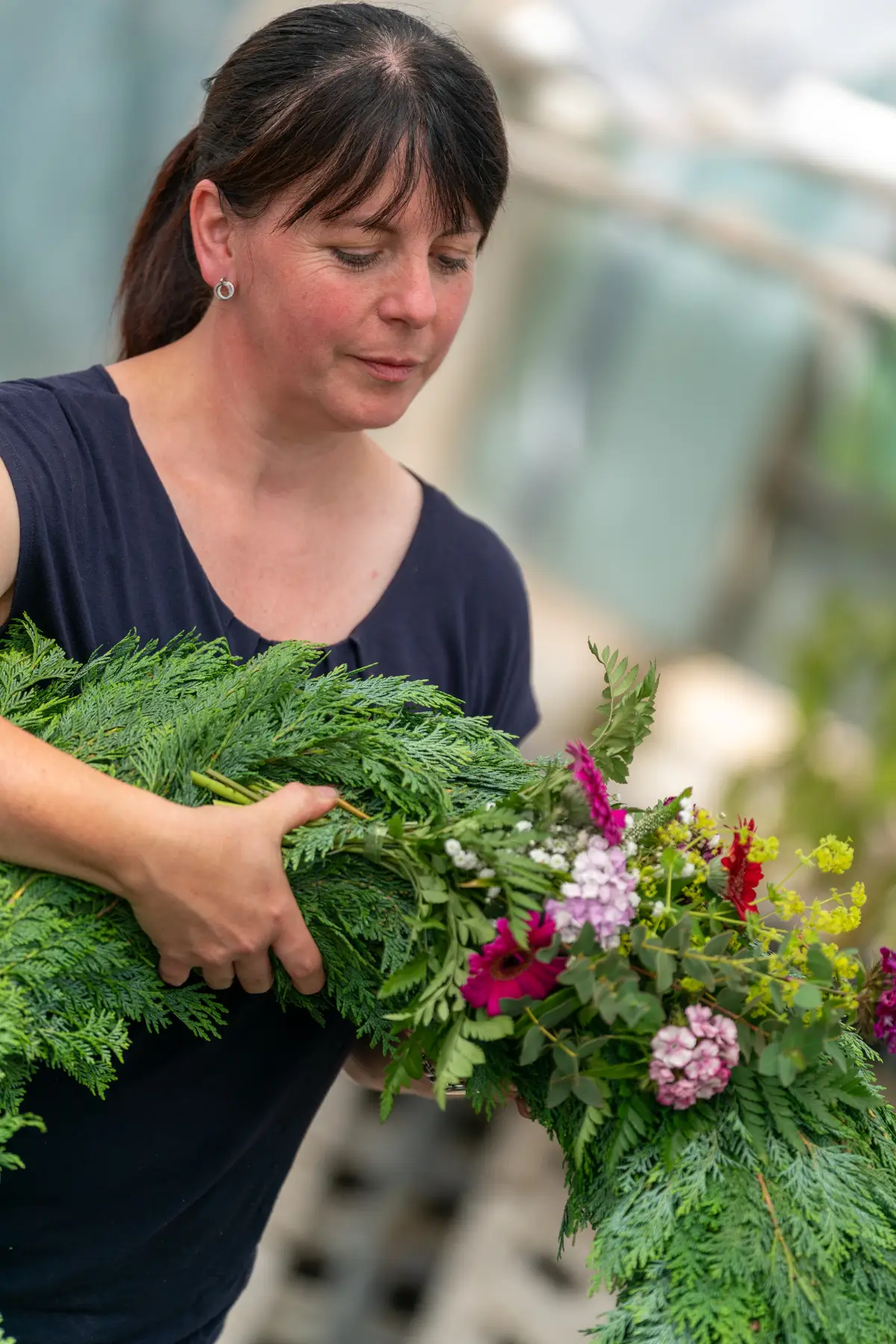 Blumenladen Nordhausen Trappe 11