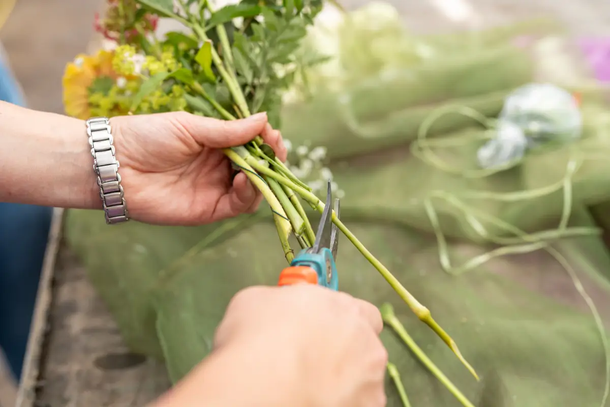 Blumenladen Nordhausen Trappe 42