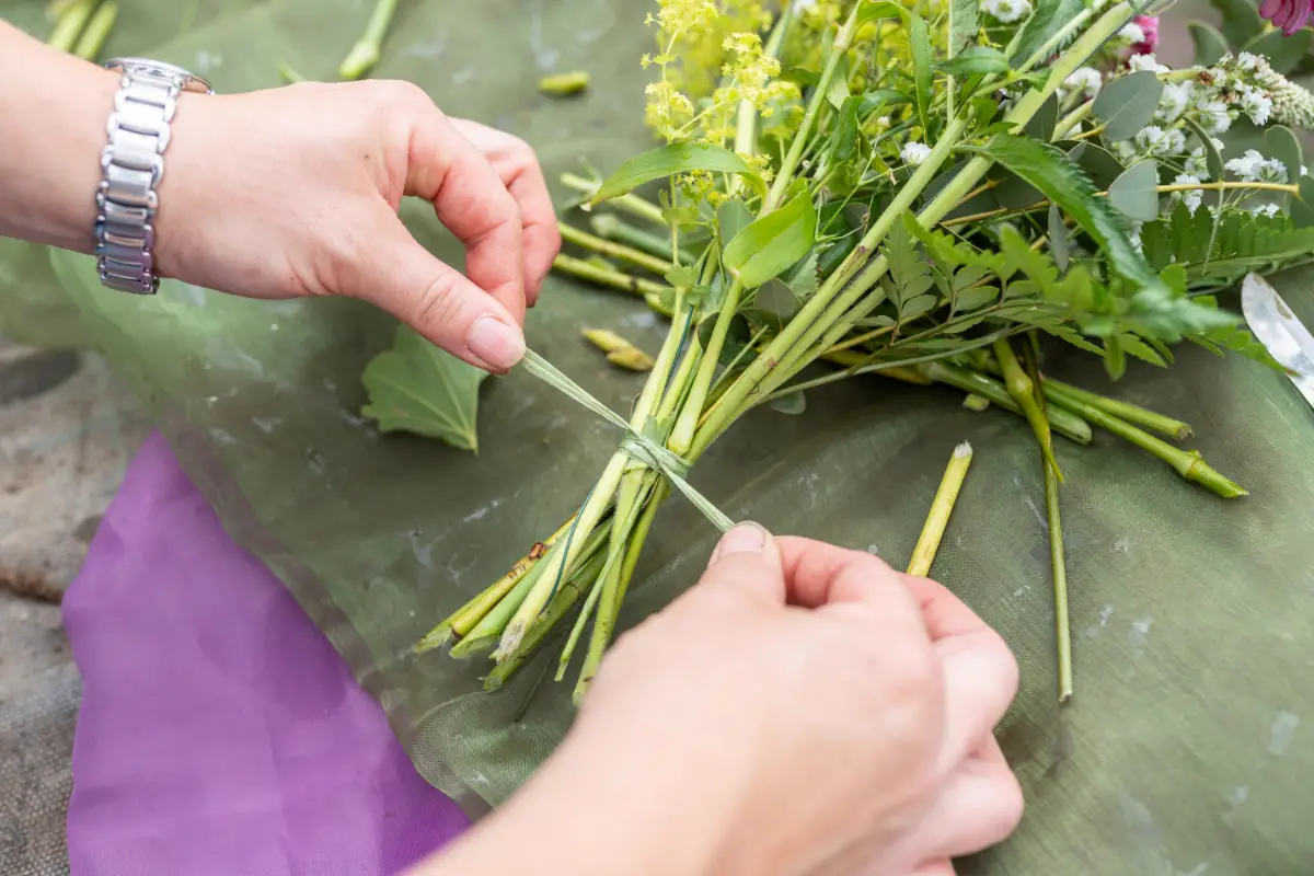 Blumenladen Nordhausen Trappe 44