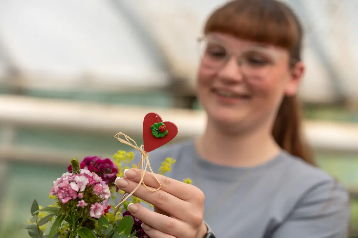 Blumenladen Nordhausen Trappe 46