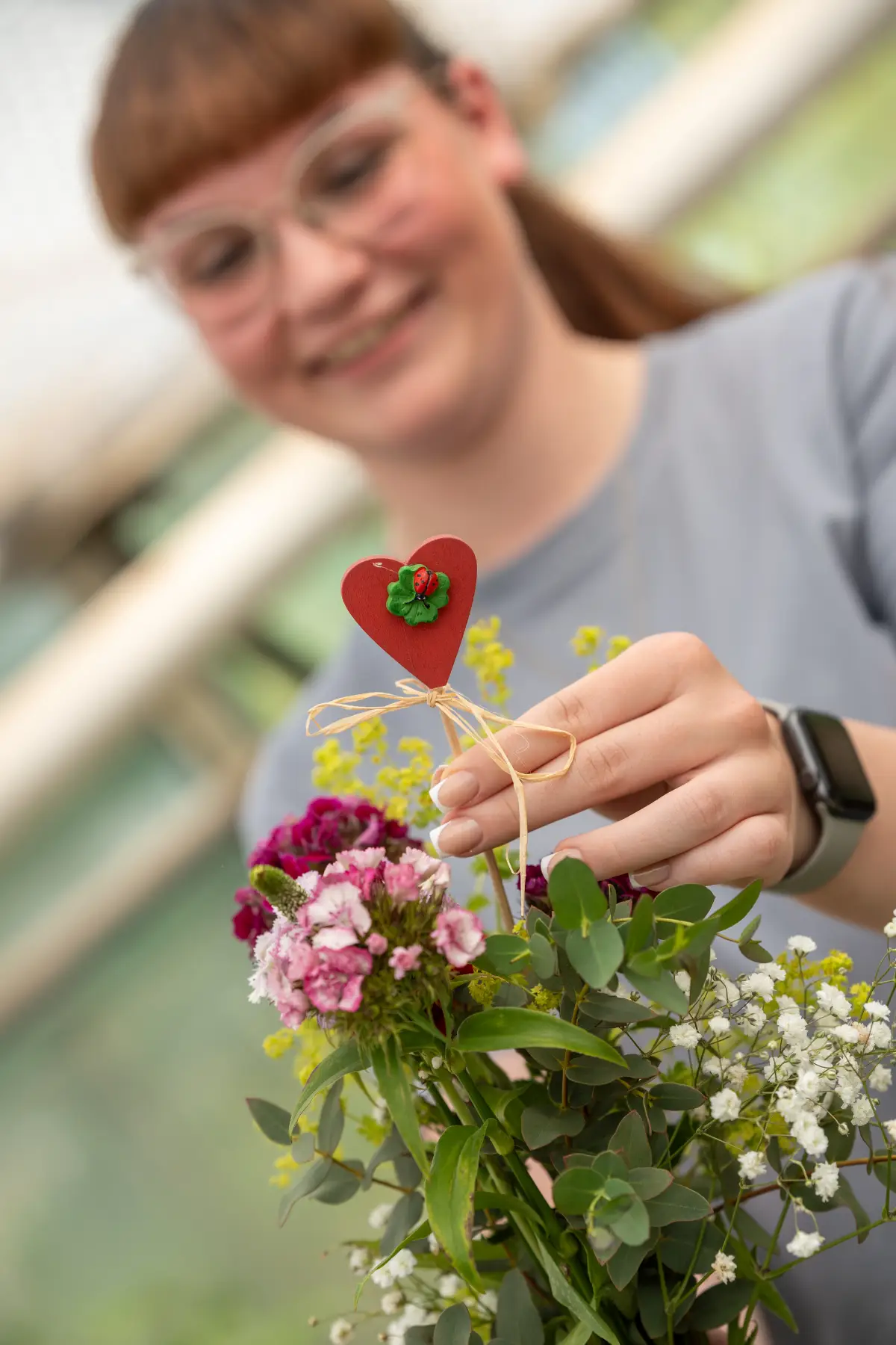 Blumenladen Nordhausen Trappe 47