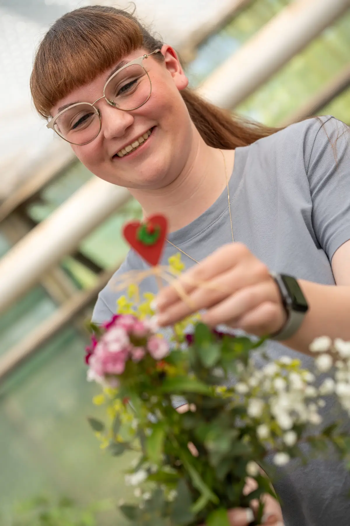 Blumenladen Nordhausen Trappe 48